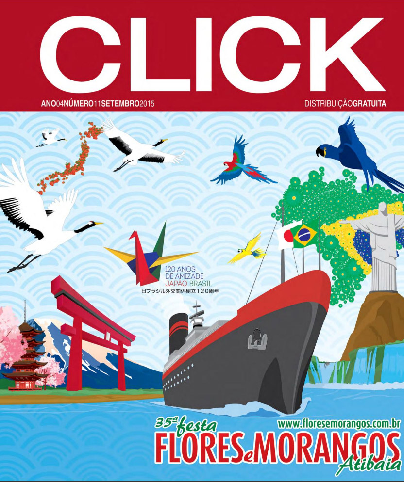 Jornal Click Edição 11