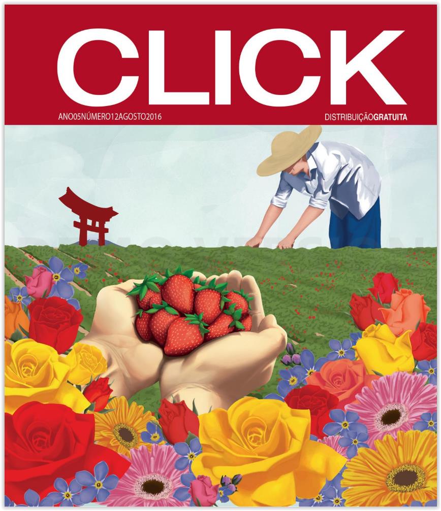 Jornal Click Edição 9