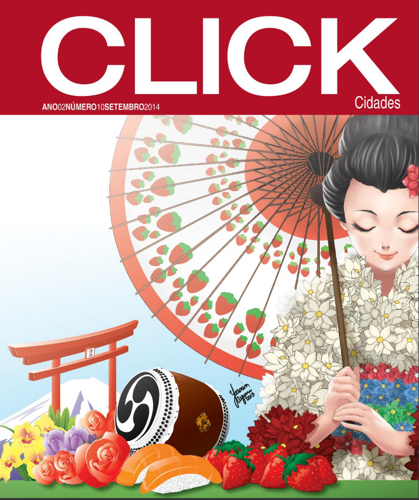 Jornal Click Cidades edição 10
